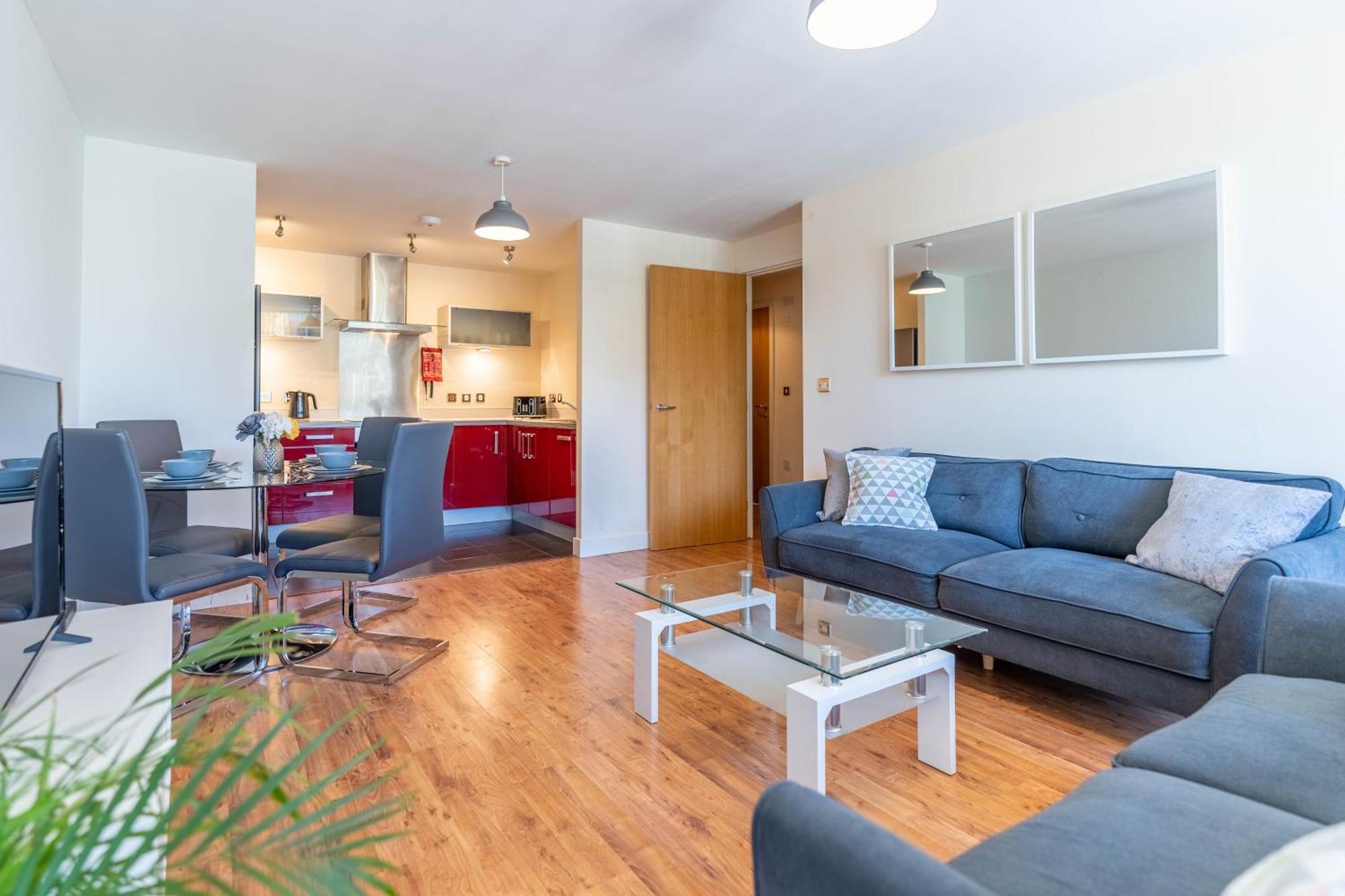 Cotels At Vizion Serviced Apartments, Superfast Broadband, Central Location, Free Parking, Fully Equipped Kitchen Milton Keynes Exterior foto