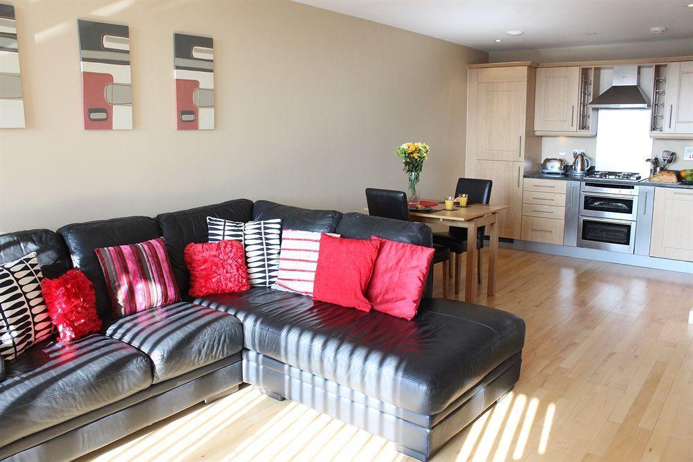 Cotels At Vizion Serviced Apartments, Superfast Broadband, Central Location, Free Parking, Fully Equipped Kitchen Milton Keynes Exterior foto
